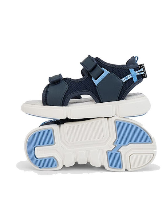 Kids' Sandals Blue