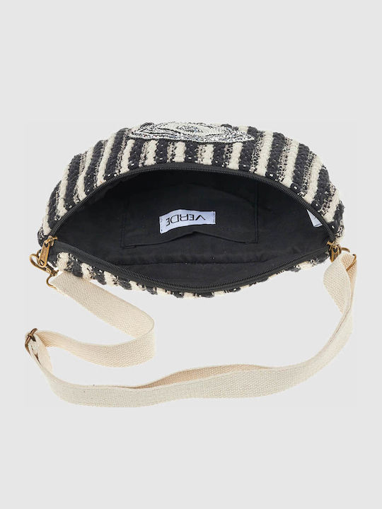 Magazin online pentru femei Bum Bag pentru Talie Negru