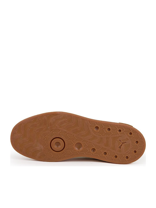 Club Ii Sneakers Beige