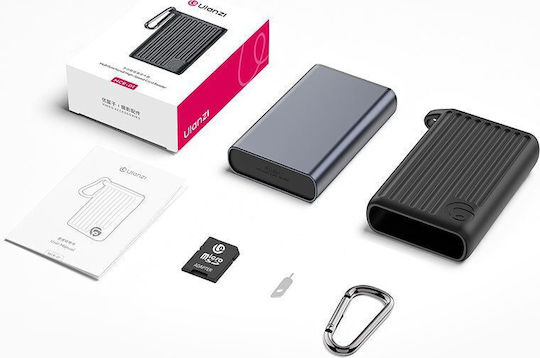 Ulanzi Kartenleser USB 3.2 für /S/D/ /m/i/c/r/o/S/D/ / / / /