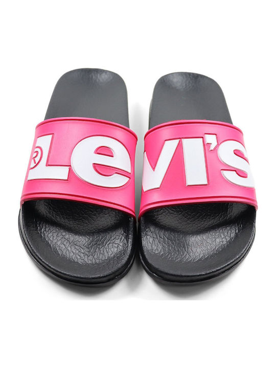 Levi's