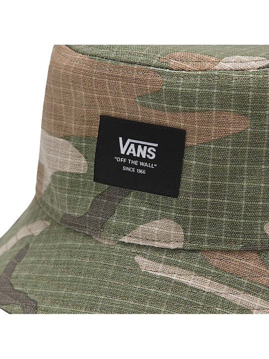 Vans Patch Buck Hut