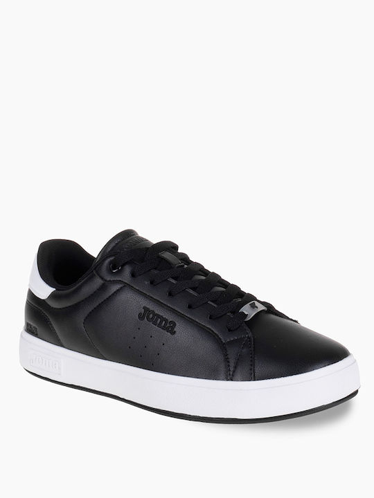 Ανδρικά Sneakers Μαύρα