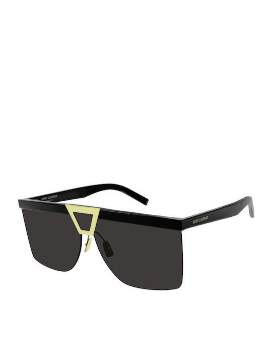 Ysl Sunglasses with Frame