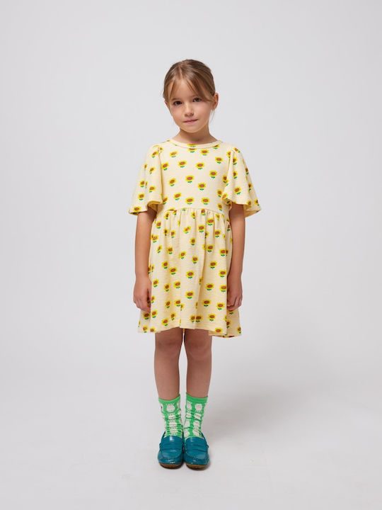 Rochie pentru Copii Sunflower