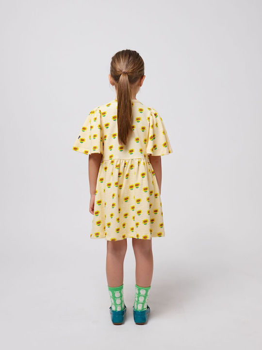 Rochie pentru Copii Sunflower