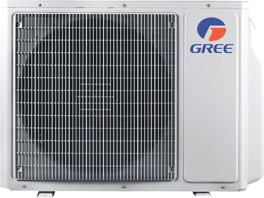 Gree Gwhd Σετ 2 Εσωτερικών Μονάδων (2x 18000 btu) και Εξωτερική Μονάδα (36000 btu)