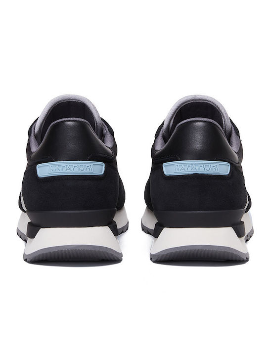 Ανδρικά Sneakers Μαύρα