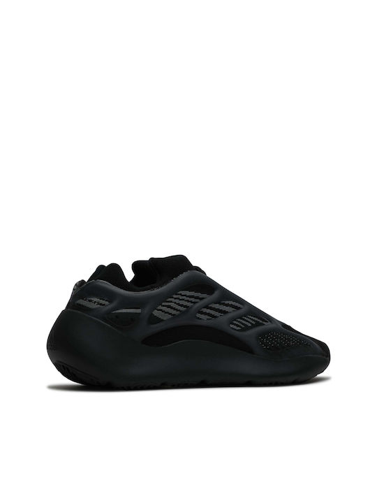 Yeezy 700 V3 Alvah Sneakers Schwarz