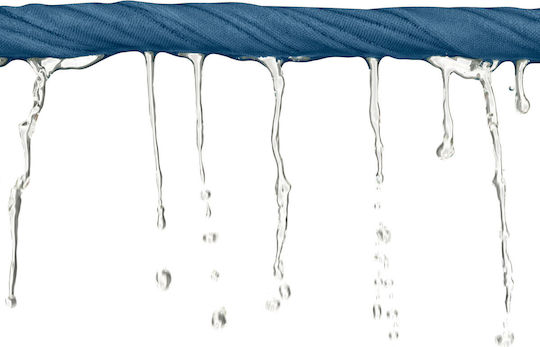 Sea to Summit Tek Πετσέτα Microfiber Σώματος σε Θήκη Moonlight Blue 150x75εκ.