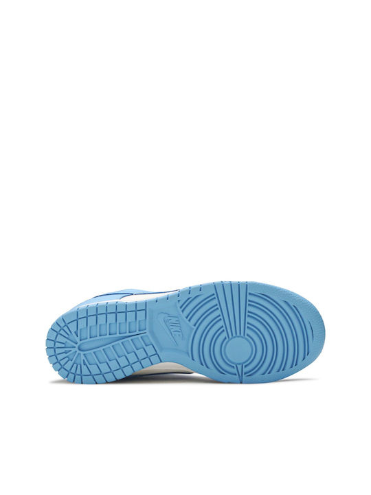 Nike Dunk Low Coast Sneakers Γαλάζια
