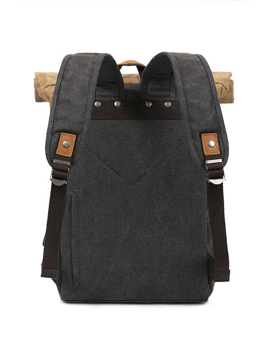 Jolar Backpack Αδιάβροχο 16lt Χακί