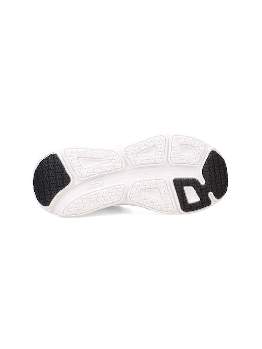 Engineered Sport Shoes Running Black