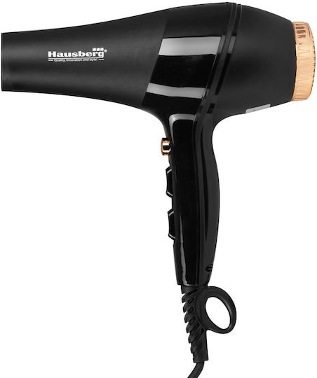 Hausberg Сешоар 2400W