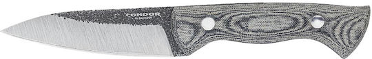 Condor Tool & Knives Bush Slicer Sidekick Μαχαίρι σε Δερμάτινη Θήκη