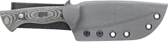 Condor Tool & Knives Bush Slicer Sidekick Μαχαίρι σε Δερμάτινη Θήκη