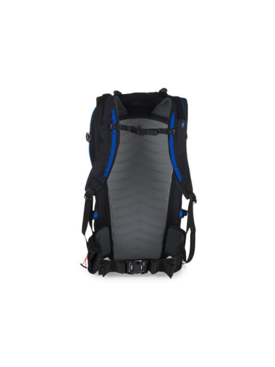 Northfinder Bergsteigerrucksack 40Es Schwarz