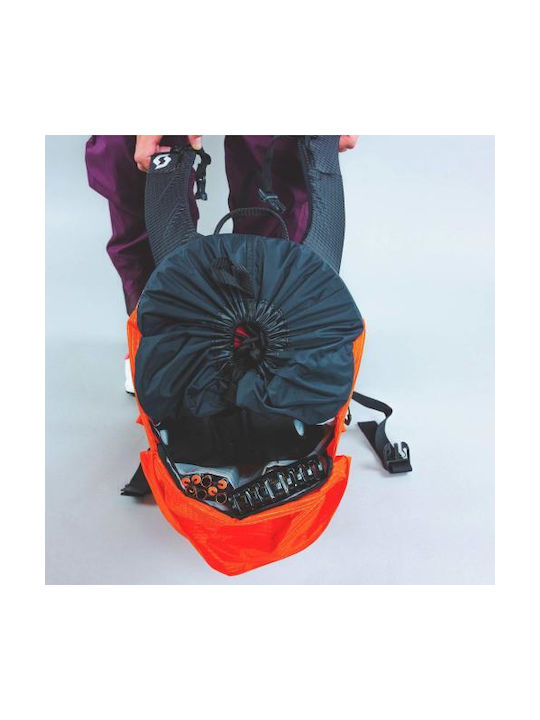 Scott Ορειβατικό Σακίδιο 25lt Πορτοκαλί Daypack