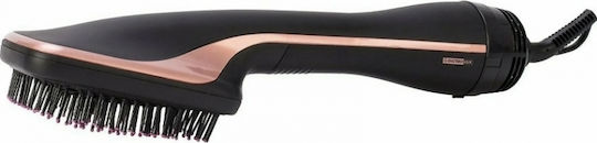 DictroLux Electric Brush with Air for Straightening 1000W