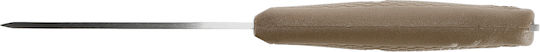 Condor Tool & Knives Terrasaur Knife Brown in Sheath