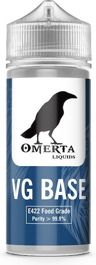 Omerta База Глицерин VG 100мл