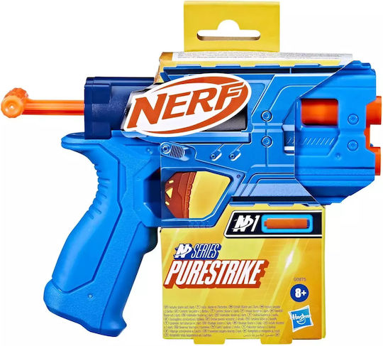 Nerf Darts Purestrike Für 8+ Jahre