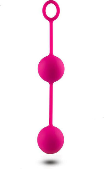 Boss Of Toys Vaginalbälle Rosa