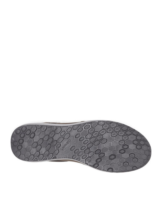 Chiruca Moma Pantofi De Drumeție Pentru Bărbați Impermeabili Cu Membrană Gore-Tex Maro
