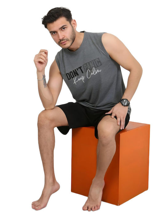 SNC Homewear Gri