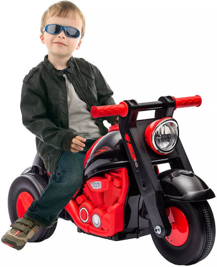 Ride On Κόκκινο