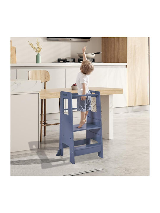 Learning Tower U-Grow