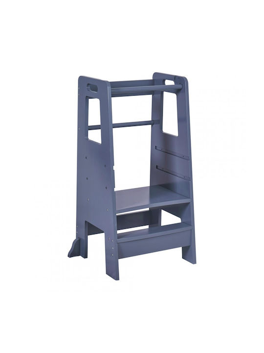 Learning Tower U-Grow