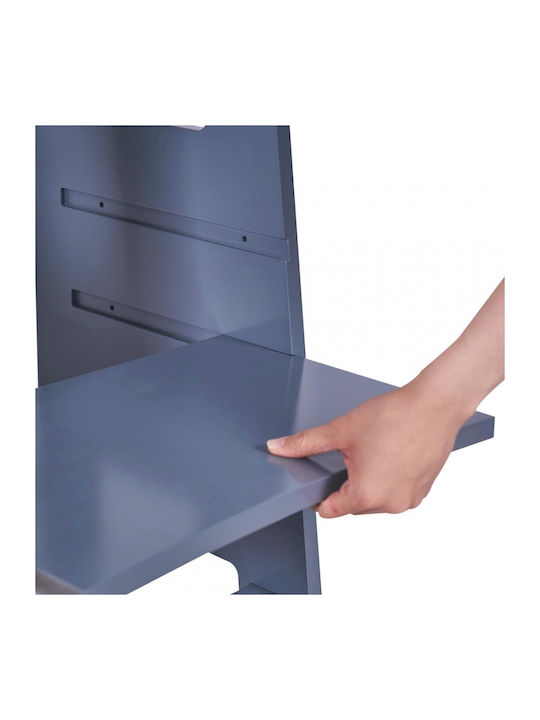Learning Tower U-Grow