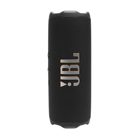 JBL Flip 7 Αδιάβροχο Ηχείο Bluetooth 35W με Διάρκεια Μπαταρίας έως 16 ώρες Μαύρο (JBLFLIP7BLK)