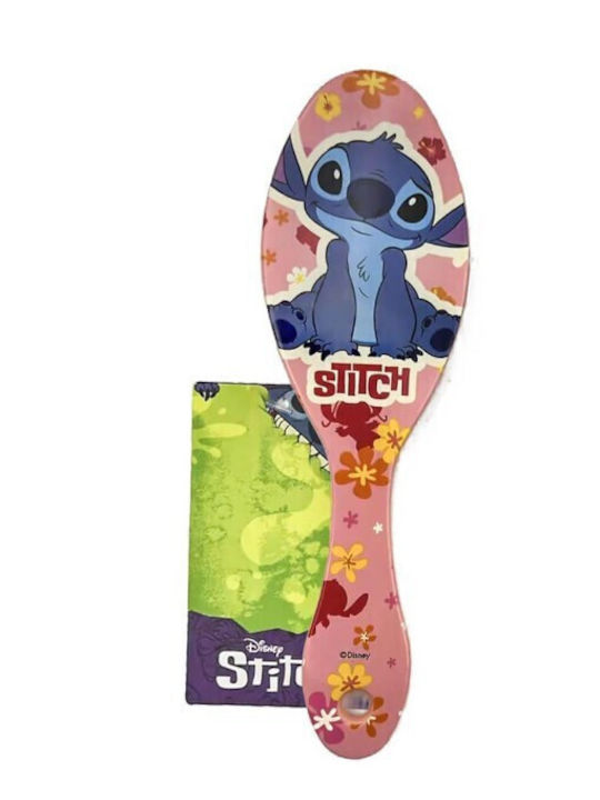 Diakakis Kids Hair Brush (Various Designs) 1pc Diakakis Kids Hair Brush (Various Designs) 1pc