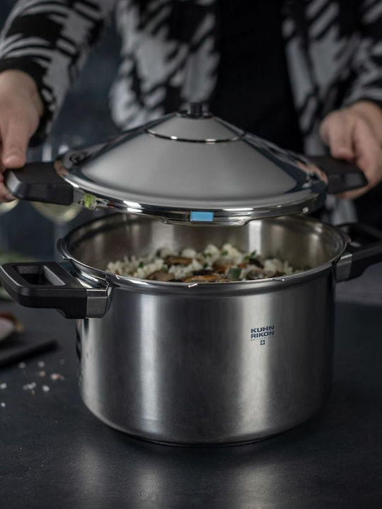 Kuhn Rikon Duromatic Pressure Cooker 5lt