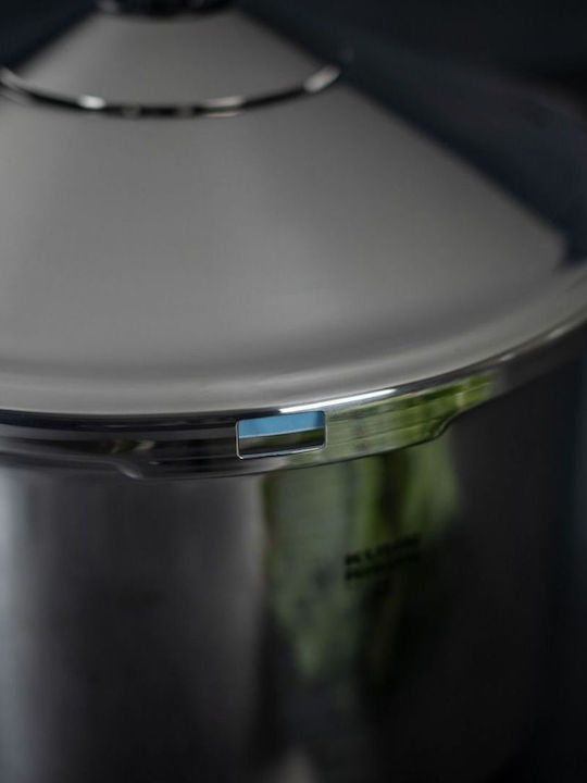 Kuhn Rikon Duromatic Pressure Cooker 5lt