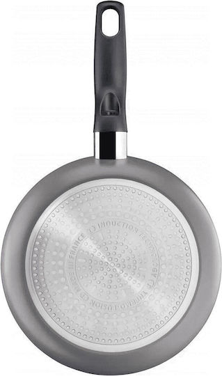 Tefal Super Start Set Of 2 Pans Set Made Of Aluminum Grey 2 Pieces Tefal Super Start Set Of 2 Pans Set Made Of Aluminum Grey 2 Pieces