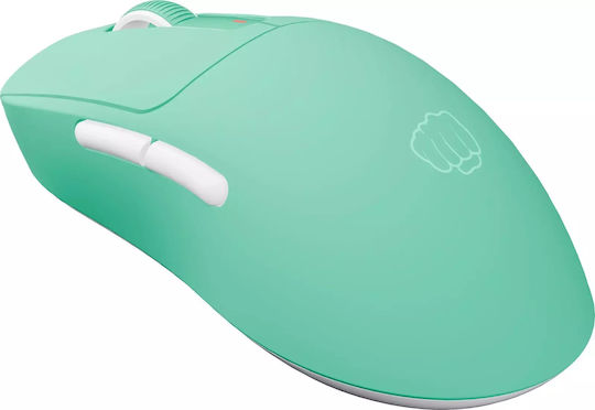 Fury Tanto T4 Gaming Mouse 12000 DPI Verde