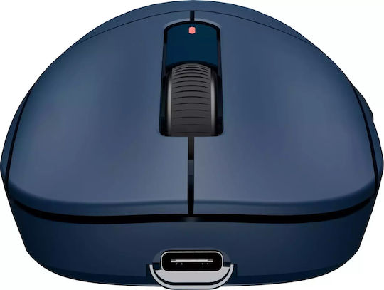 Fury Tanto T4 Gaming Mouse 12000 DPI Albastru
