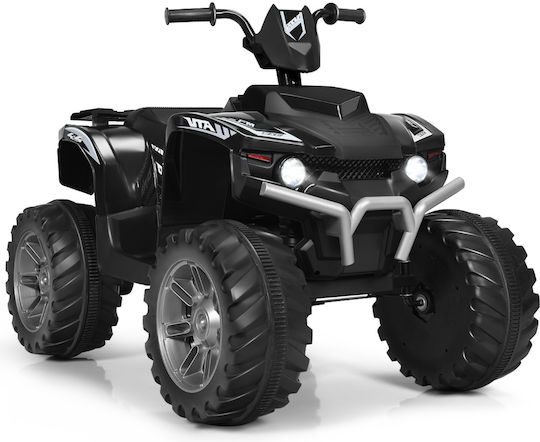 Kids Scooter Inspired Electric Black