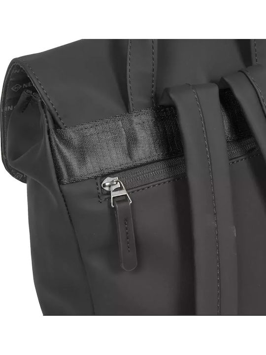 New Rebels Backpack Μαύρο
