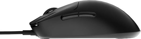 Fury Tanto T4 Gaming Ποντίκι 12000 DPI Μαύρο