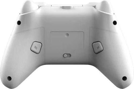 Flydigi DireWolf 2 Ασύρματο Gamepad για Android / PC / Switch / iOS Λευκό