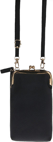 TelForceOne Pouch / Book Case Μαύρο