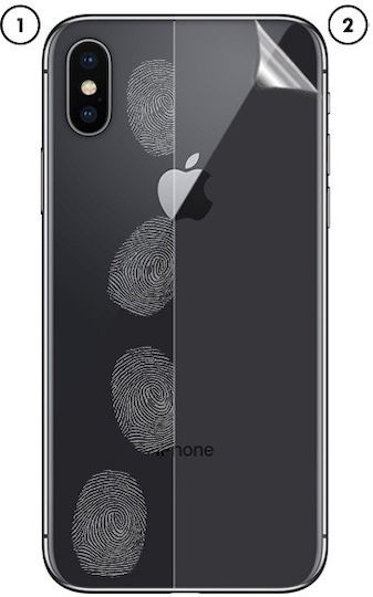 GrizzGlass Защитен екран (Poco X6 Neo)