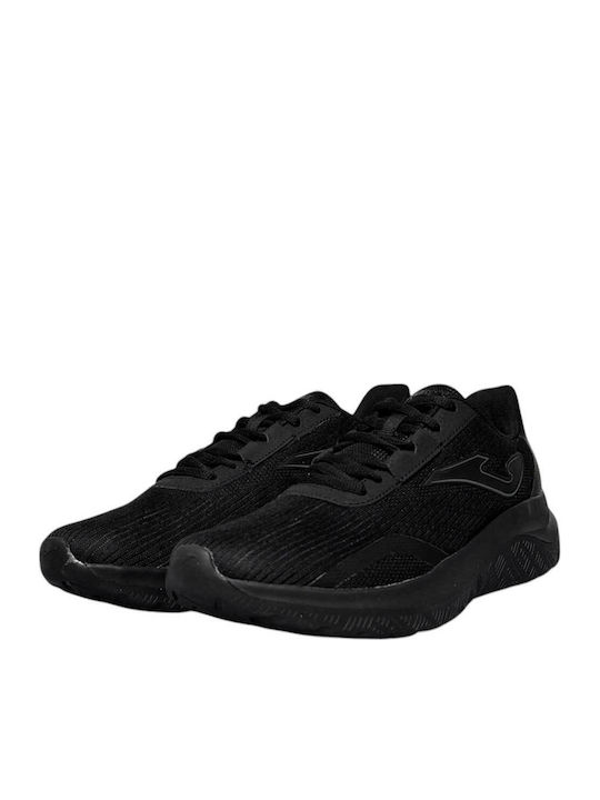 Ανδρικά Sneakers Μαύρα