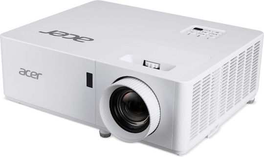 Acer PL6520 MR.JXH11.001 Projector DLP Full HD Laser με Ενσωματωμένα Ηχεία