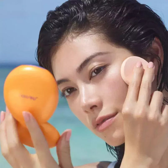 Shiseido Compact Foundation SPF10 Natural