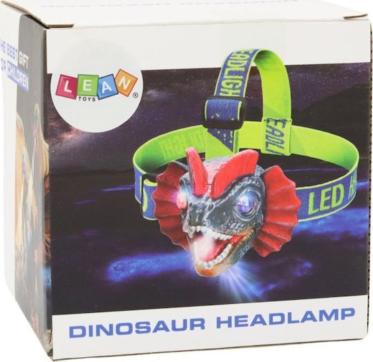 Lean Toys Remote Controlled Toy